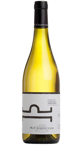 Domaine des Granges de Mirabel 2022