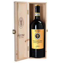 Chianti Riserva Collezione Oro