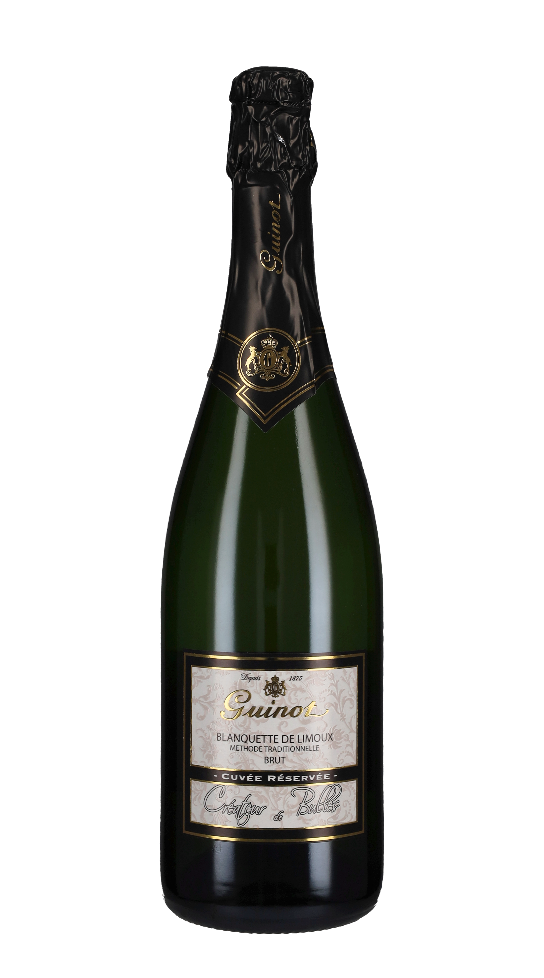 Blanquette de Limoux Brut 'Cuvée Reservée' Maison