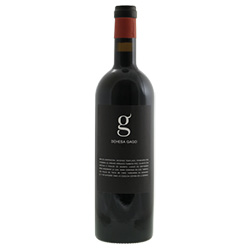 Telmo Rodríguez Dehesa Gago Toro DO 2024 0,75 ℓ