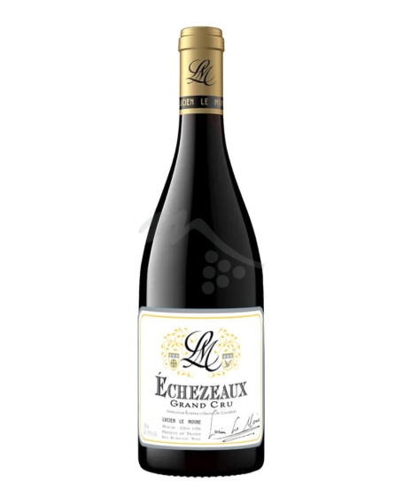 Echezeaux Grand Cru 2020 Echezeaux AOC Lucien Le Moine