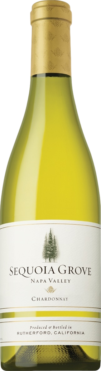 Sequoia Grove Chardonnay 2017