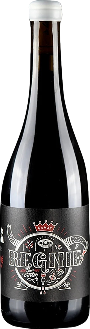 Domaine Bonnet Cotton Regnie 2022