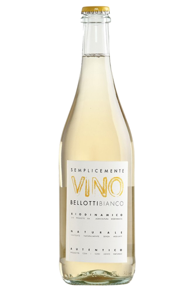 Semplicemente Vino Bianco Cascina Degli Ulivi