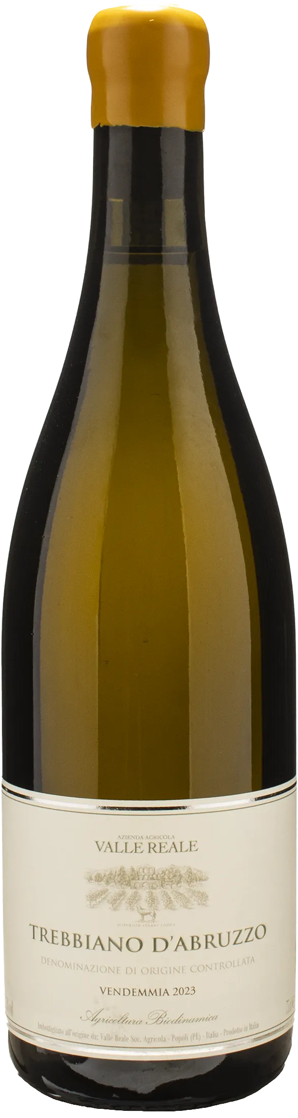 Trebbiano d'Abruzzo
