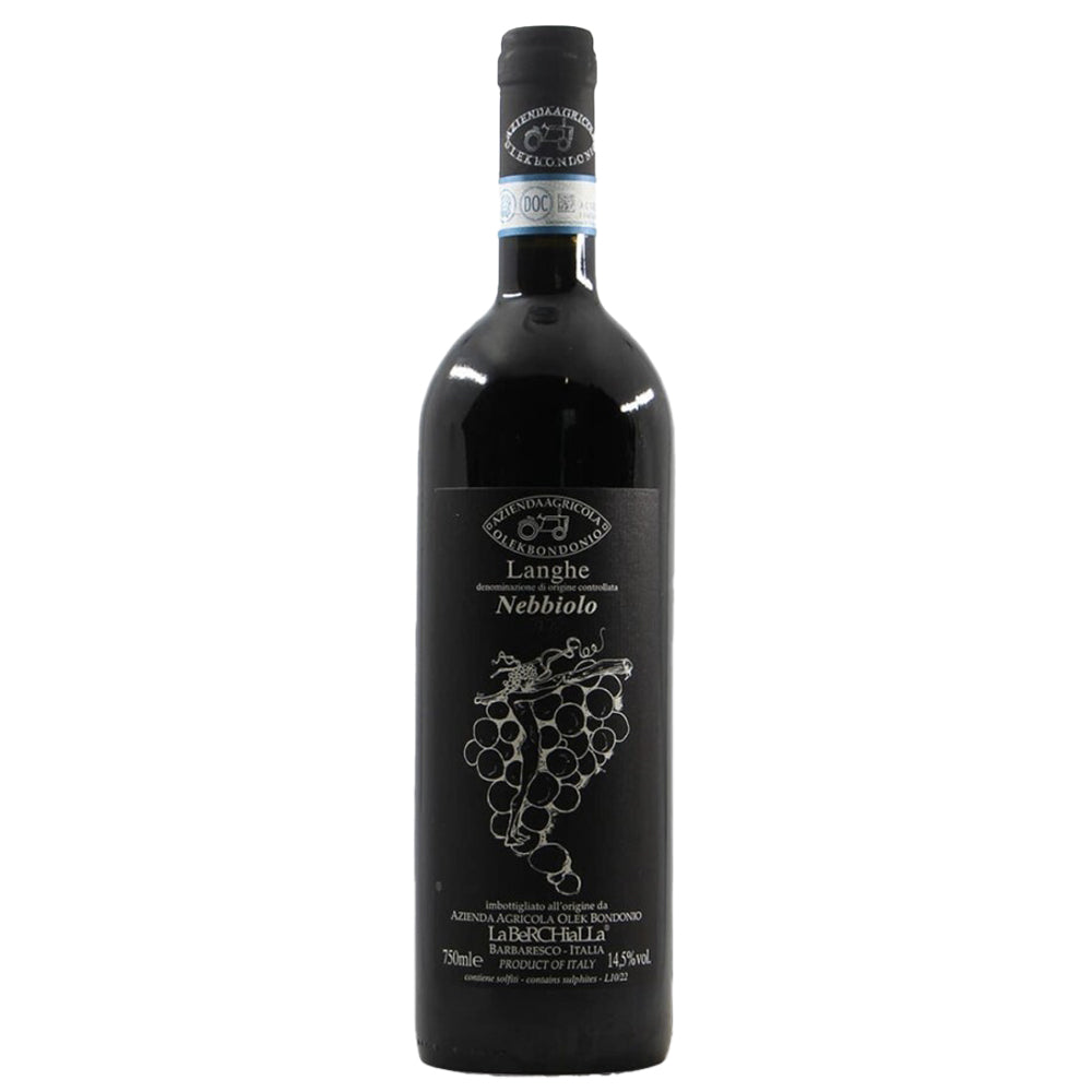 Langhe Nebbiolo DOC