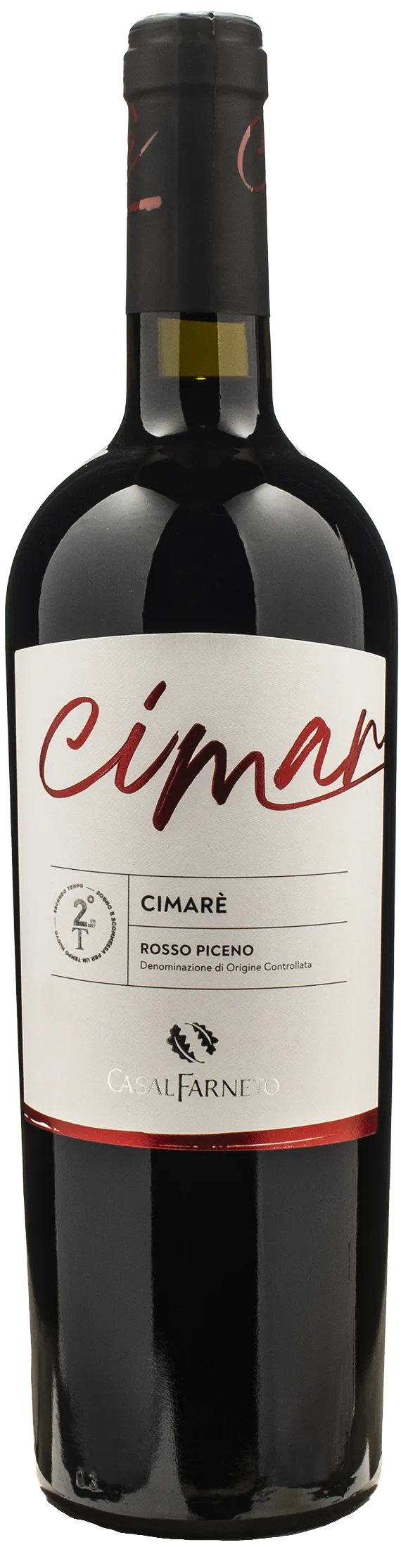 Rosso Piceno Cimare