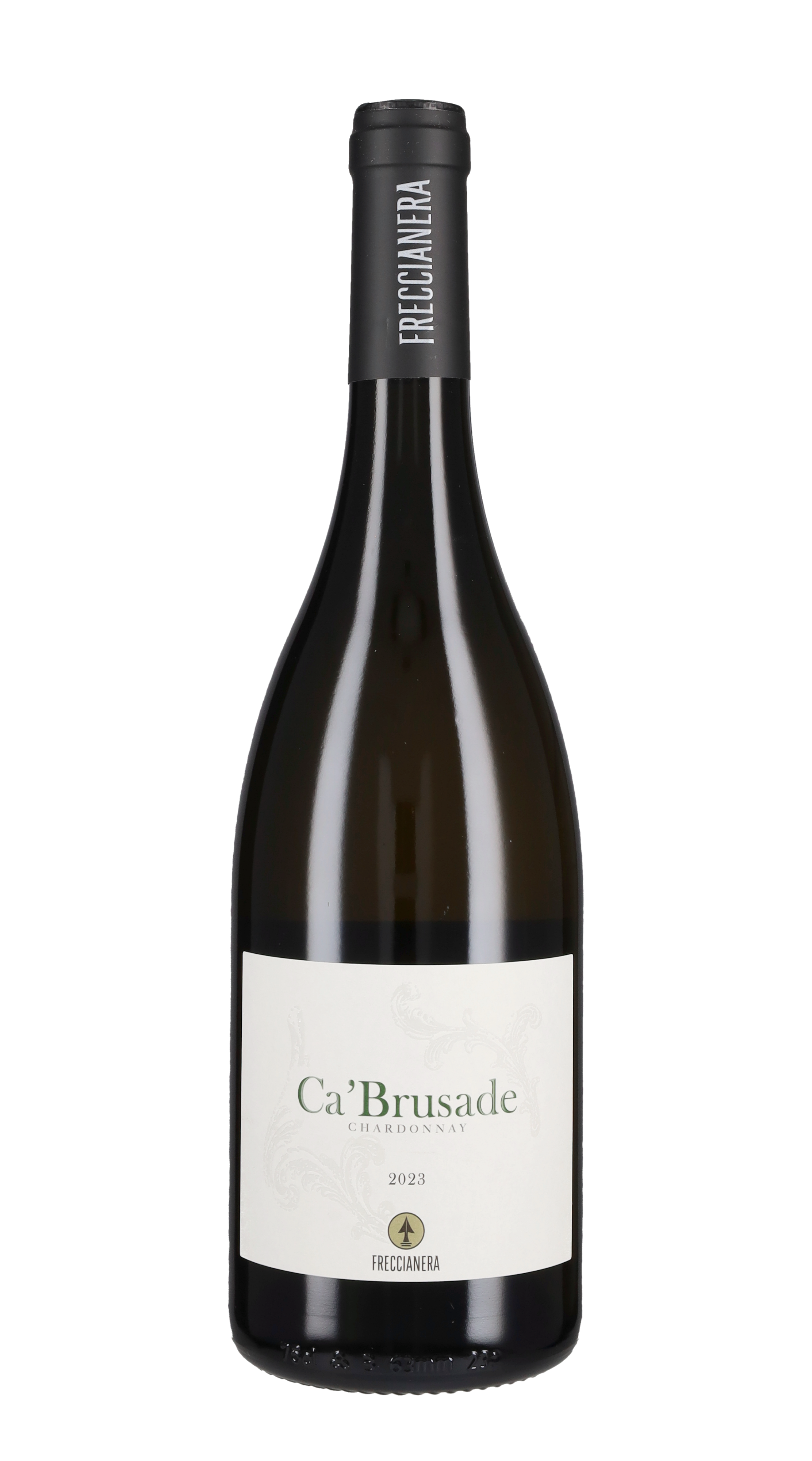 Chardonnay 'Ca' Brusade' Freccianera