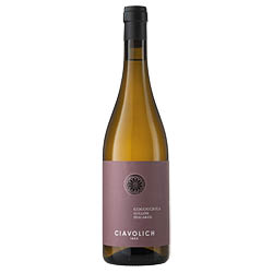 Colline Pescaresi Cococciola