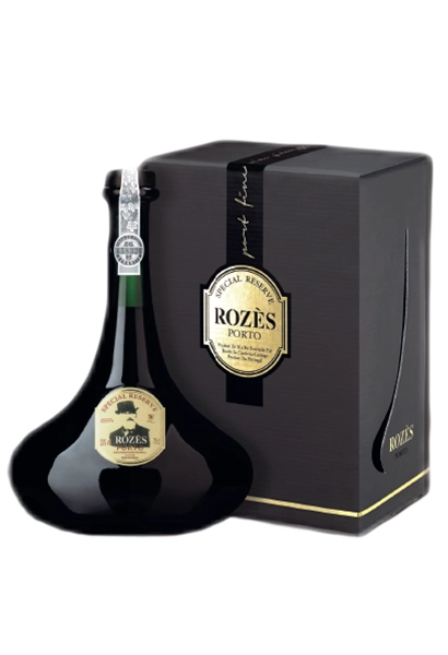 Porto Special Reserve