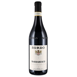 Giovanni Sordo Sordo Barbaresco DOCG 2022 0,75 ℓ
