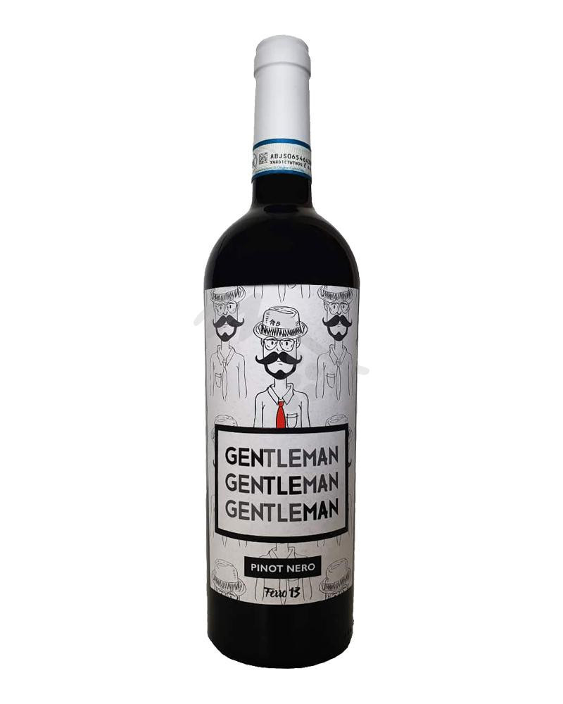 Gentleman Pinot Nero