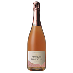 Champagne Brut Rosé Reflet