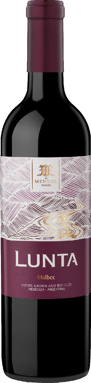 Mendel Lunta Malbec 2021