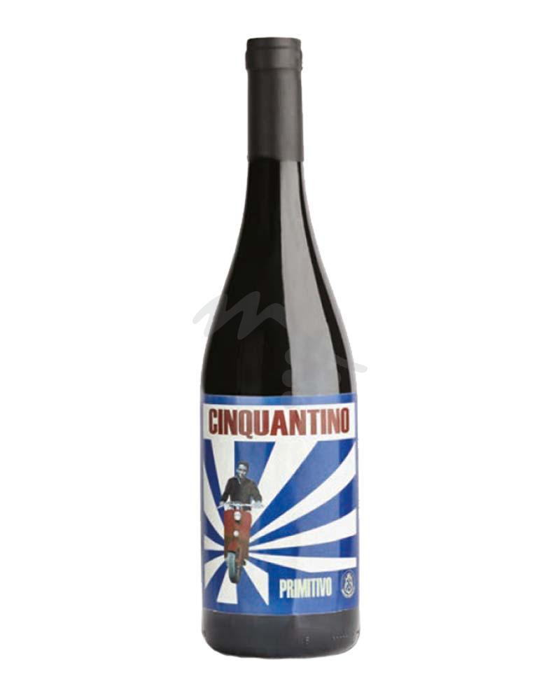 Cinquantino Primitivo