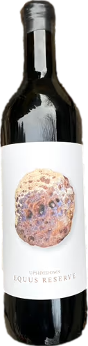 Upsidedown Equus Reserve 2021