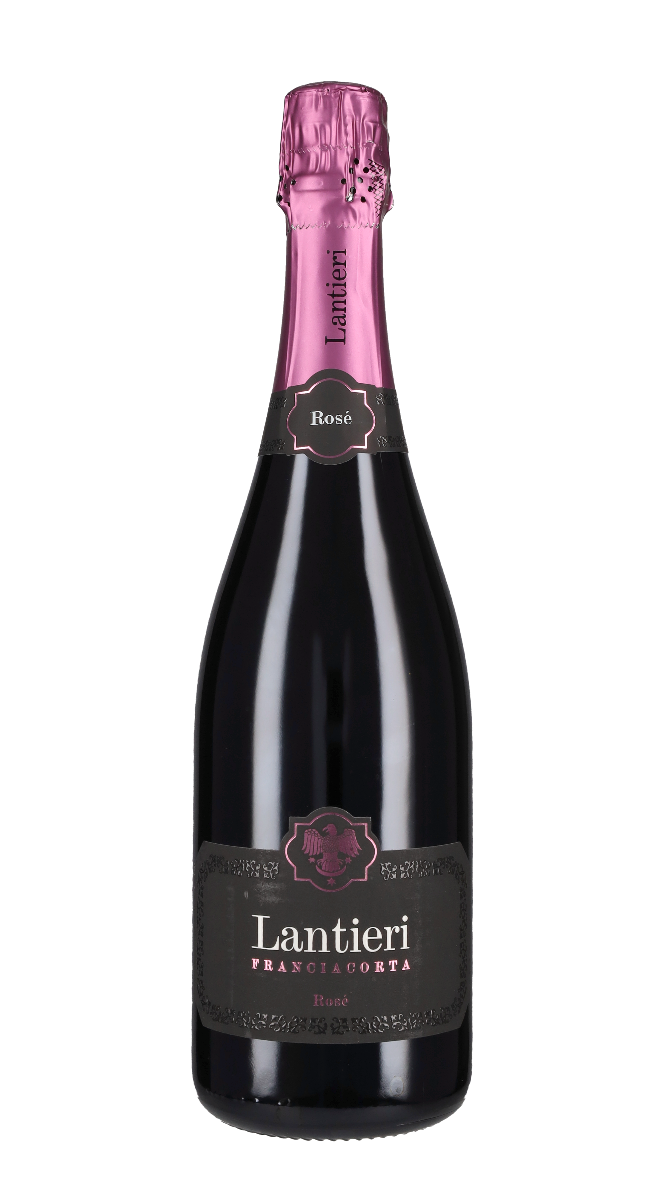 Franciacorta Rosé Brut