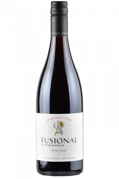 Pinot Noir Fusional Chapel Peak