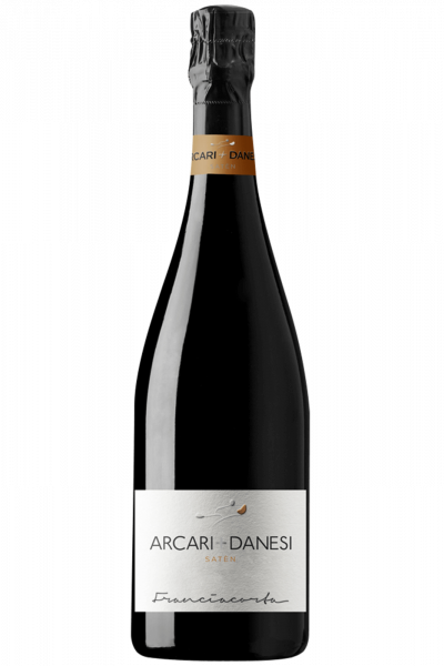 Franciacorta Satèn Arcari E Danesi 2019