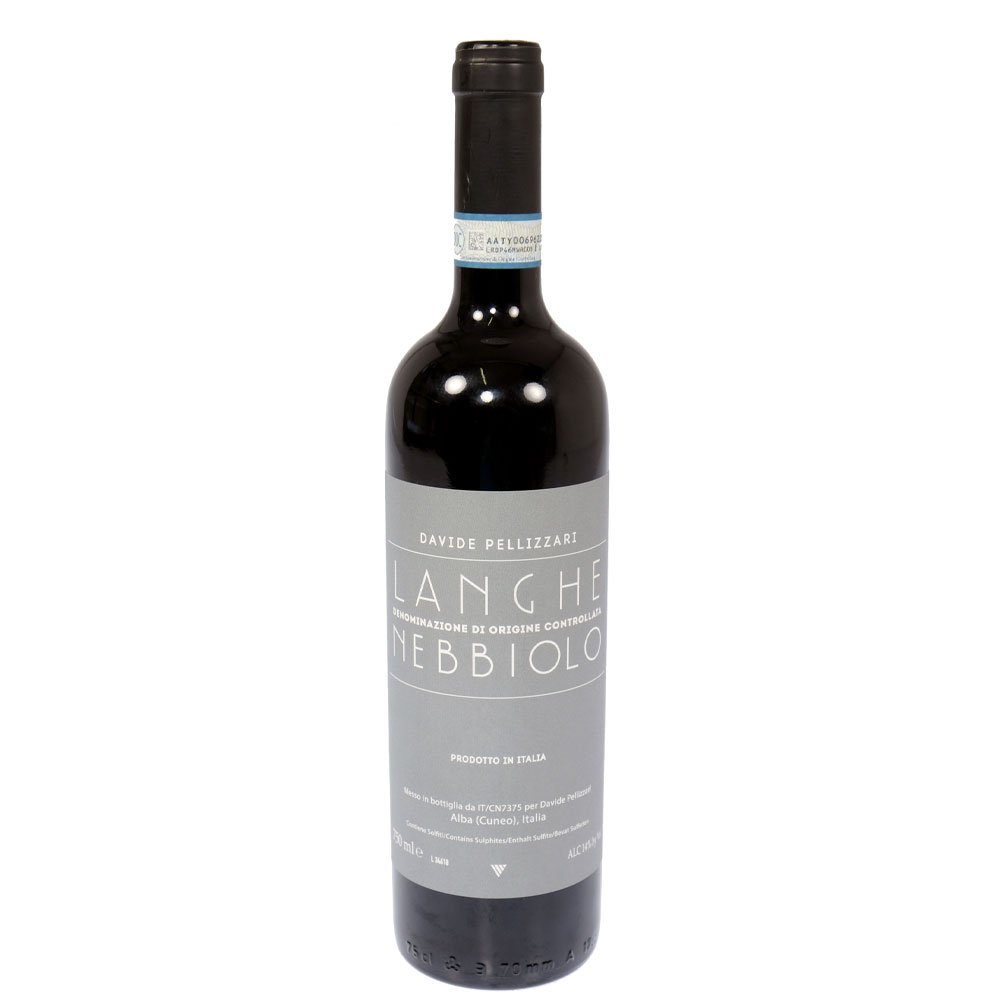 Langhe Nebbiolo DOC
