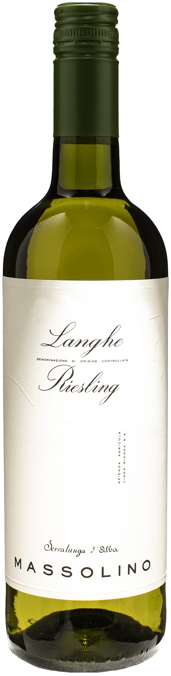 Langhe Riesling