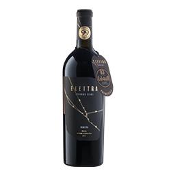 Elettra Puglia IGT Primitivo 2022 0,75 ℓ