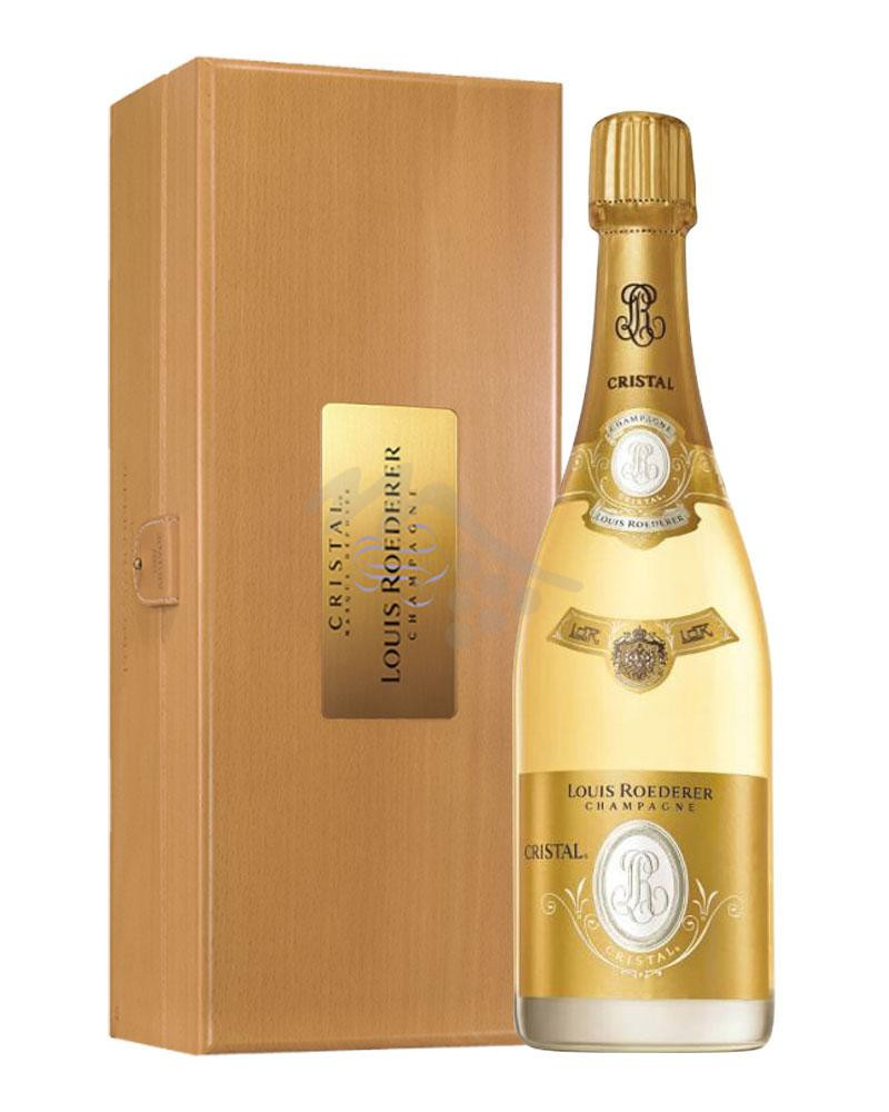 Cristal Brut