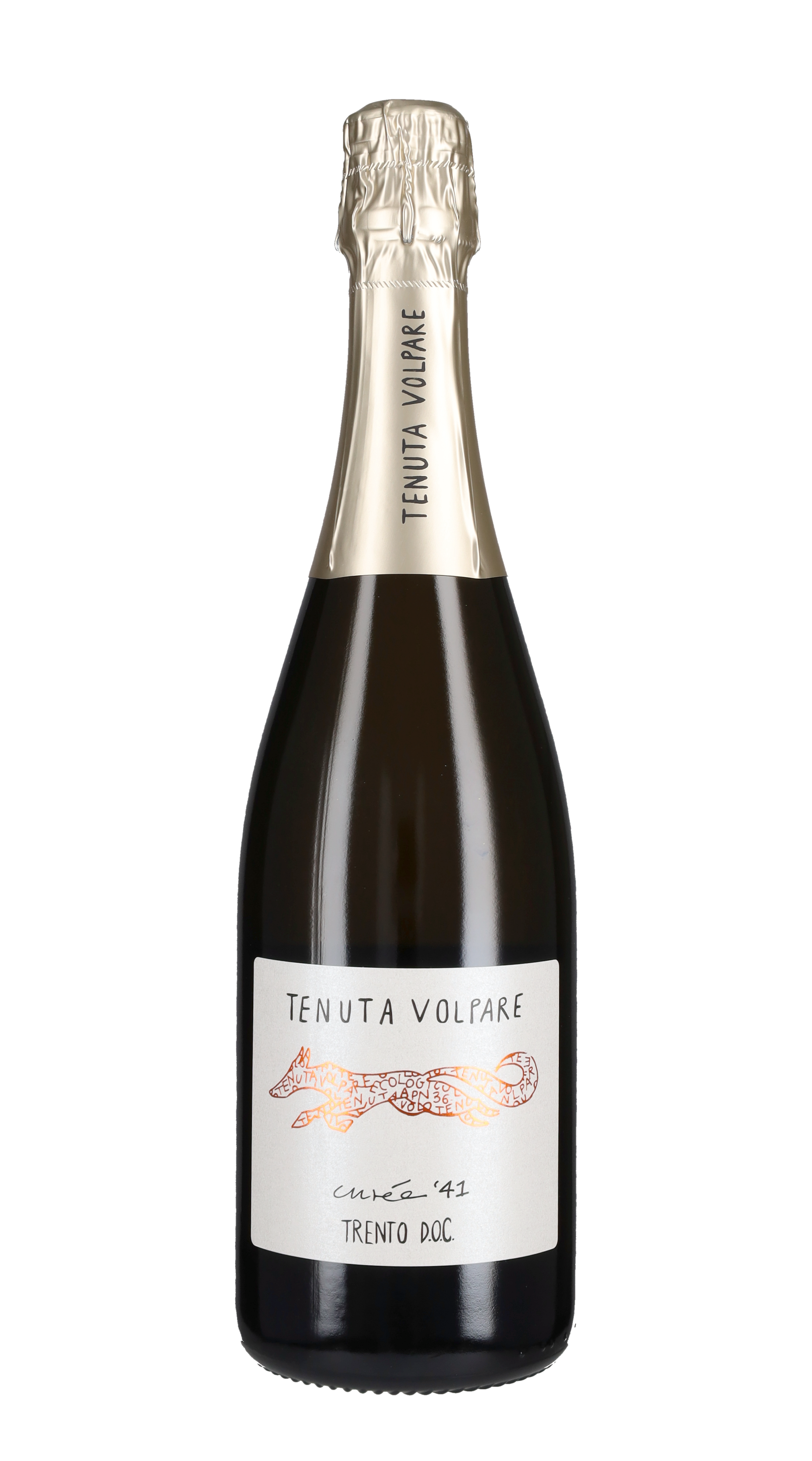 Trento Spumante Dosaggio Zero