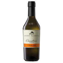 Alto Adige Passito Comtess Sanct Valentin
