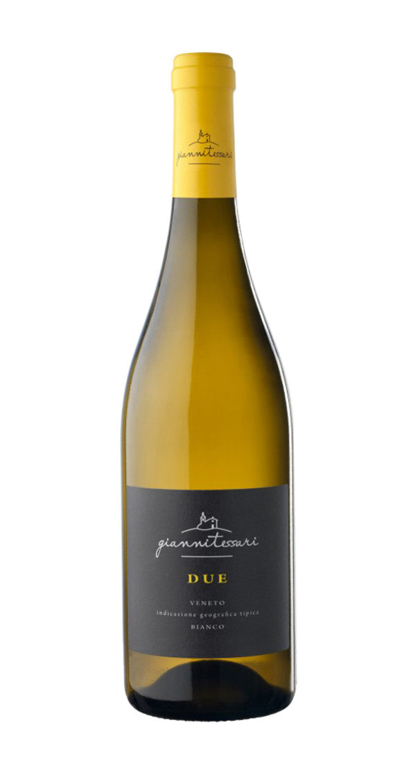 'Due Bianco'