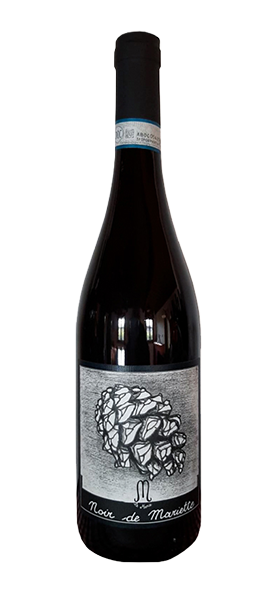 "Noir de Mariette" Pinot Nero Piemonte DOC 2021
