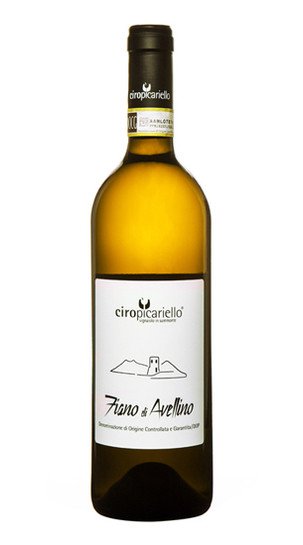 Fiano di Avellino Ciro Picariello