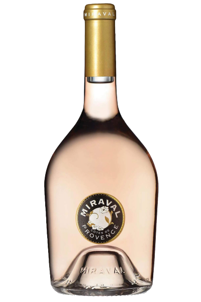 Rosé Château Miraval