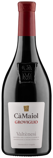 Groviglio Valtènesi Riviera del Garda Classico DOC