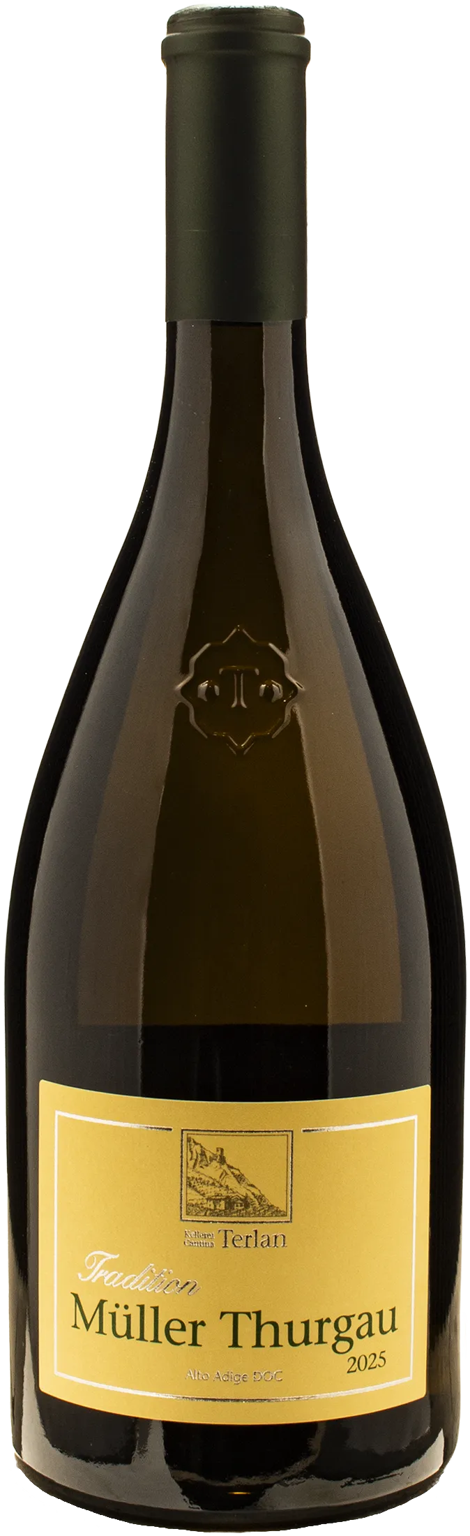 Alto Adige Muller Thurgau Tradition