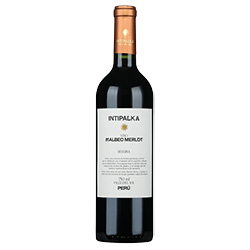 Valle de Ica Reserva Malbec Merlot