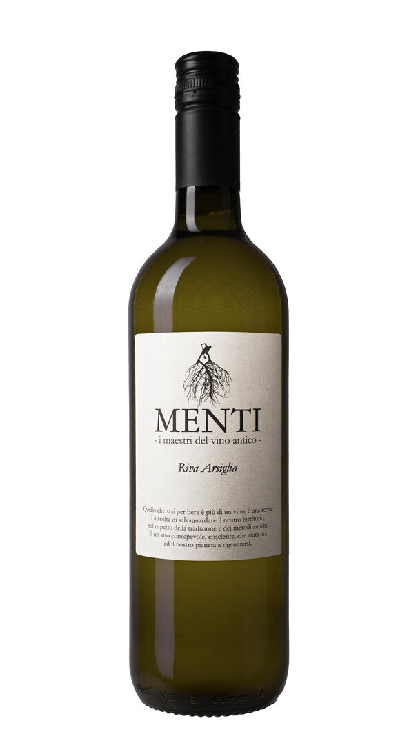 'Riva Arsiglia' Giovanni Menti