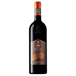 Brunello di Montalcino Vigna Marrucheto
