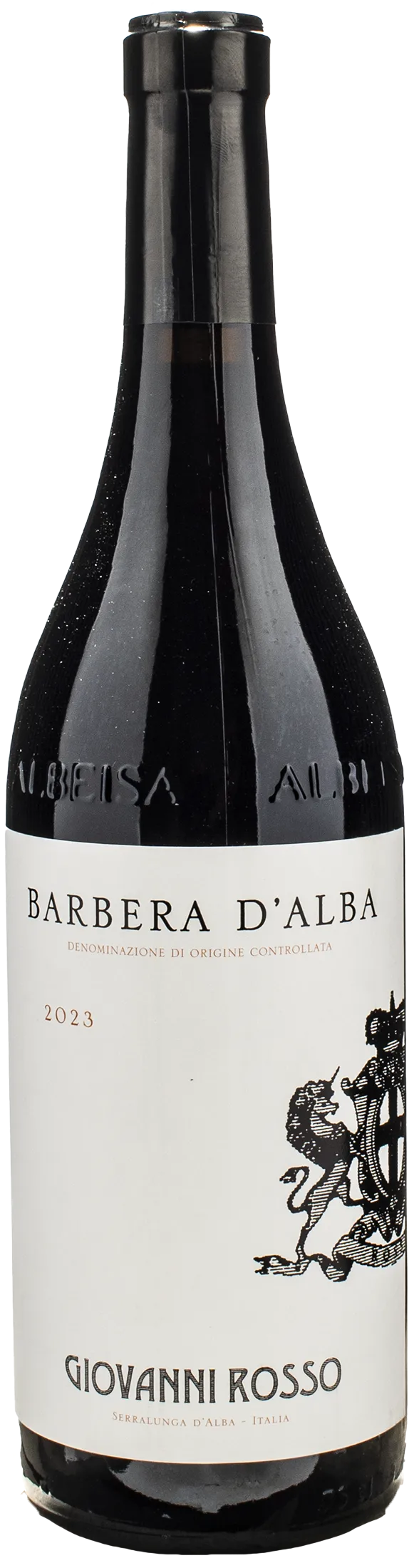 Barbera d'Alba