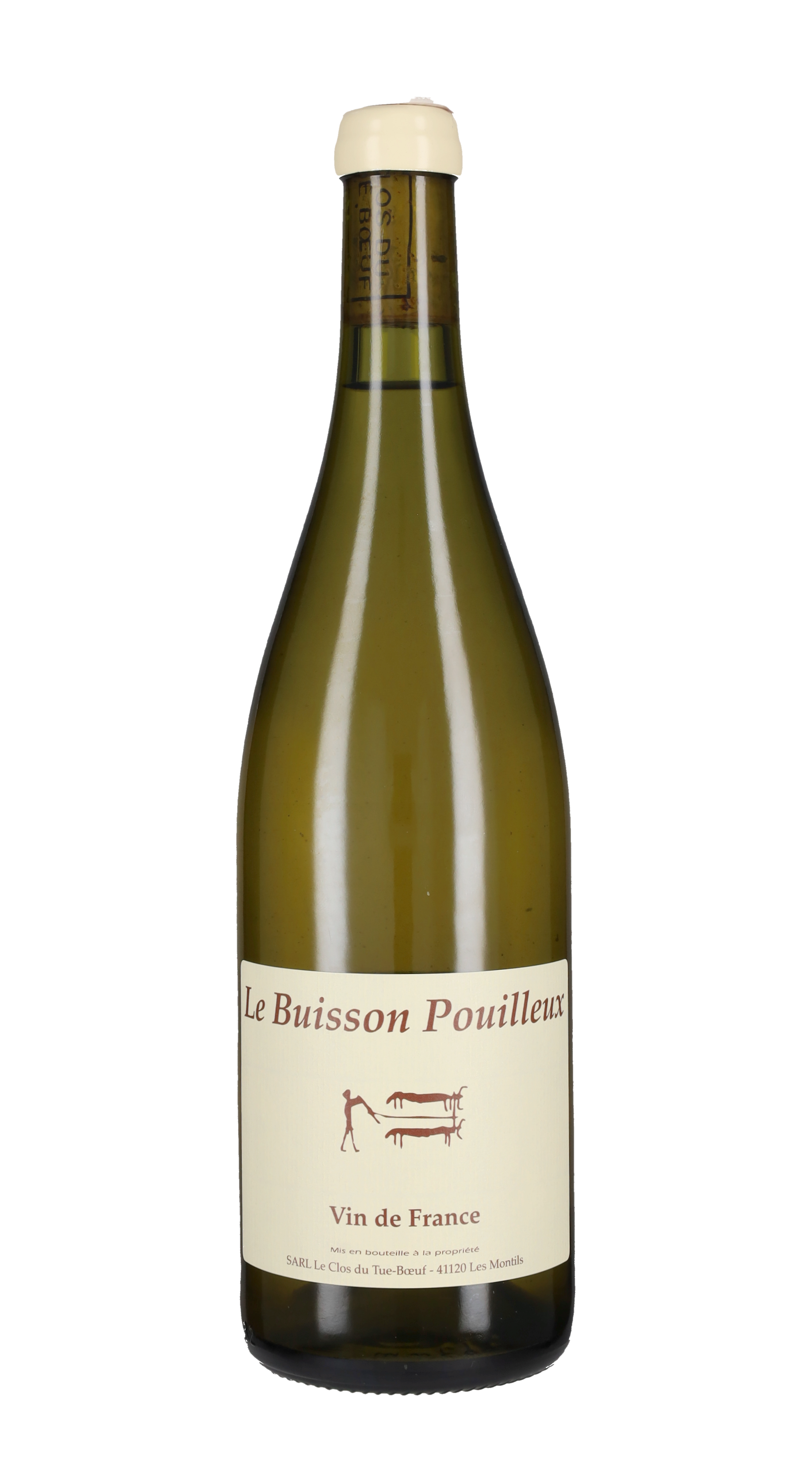 Sauvignon 'Buisson Pouilleux'