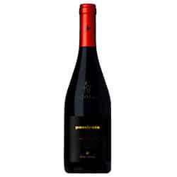 Nicosia Passicato Terre Siciliane IGT Rosso 2025 0,75 ℓ