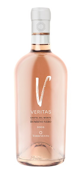 "Veritas" Bombino Nero DOCG 2025