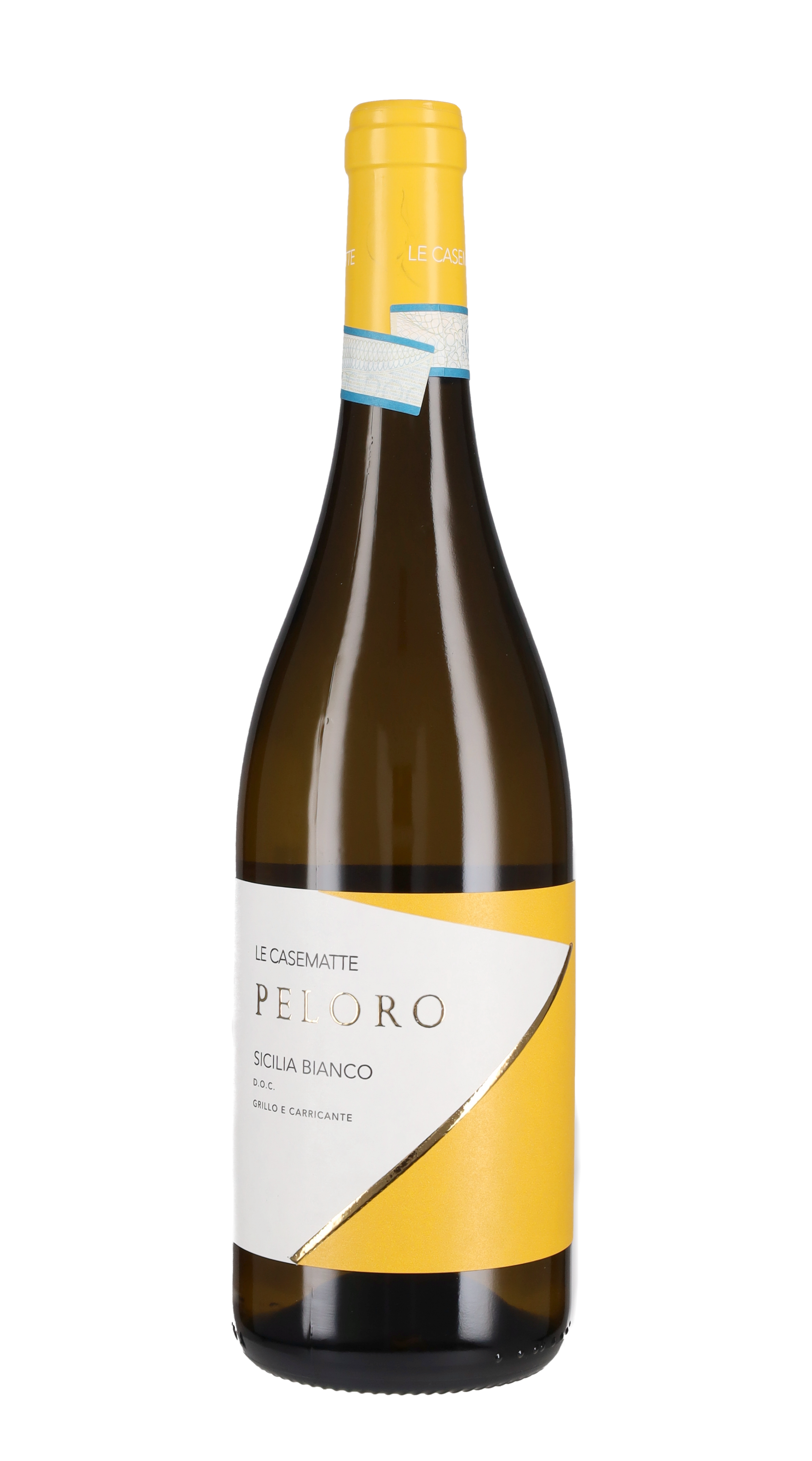 Peloro Bianco