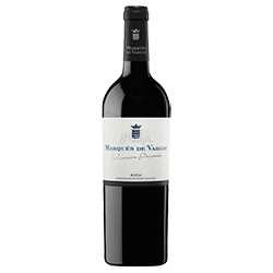Marqués de Vargas Selección Privada Rioja DOCa 2017 0,75 ℓ