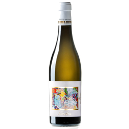 Chardonnay Giulia Terre degli Osci IGT
