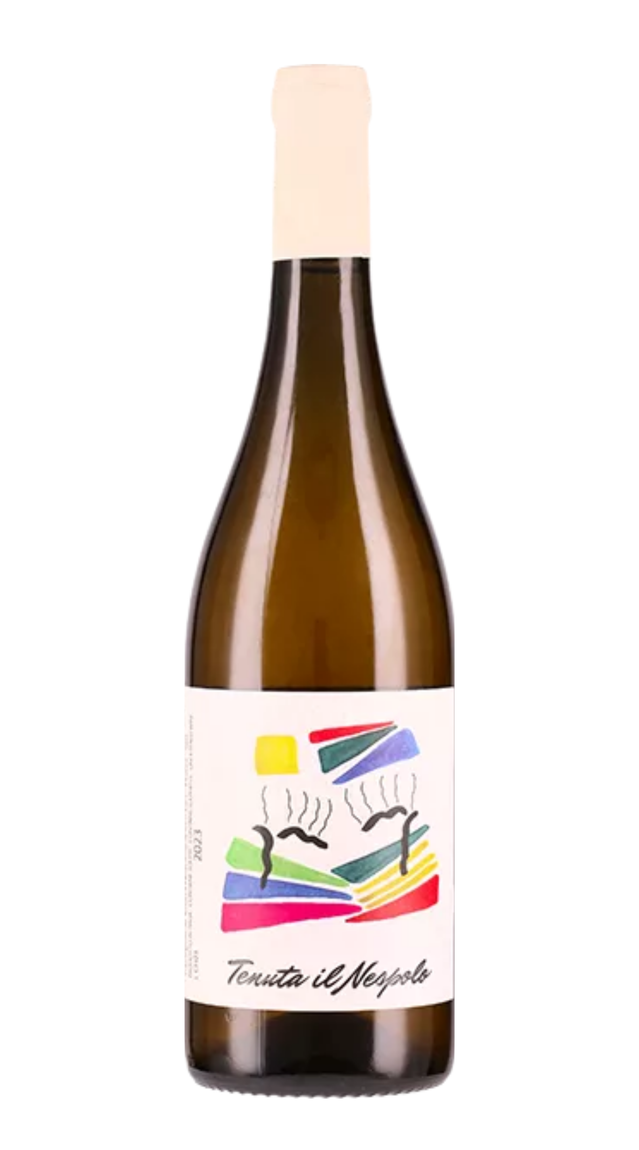 Chardonnay 'Sah!'