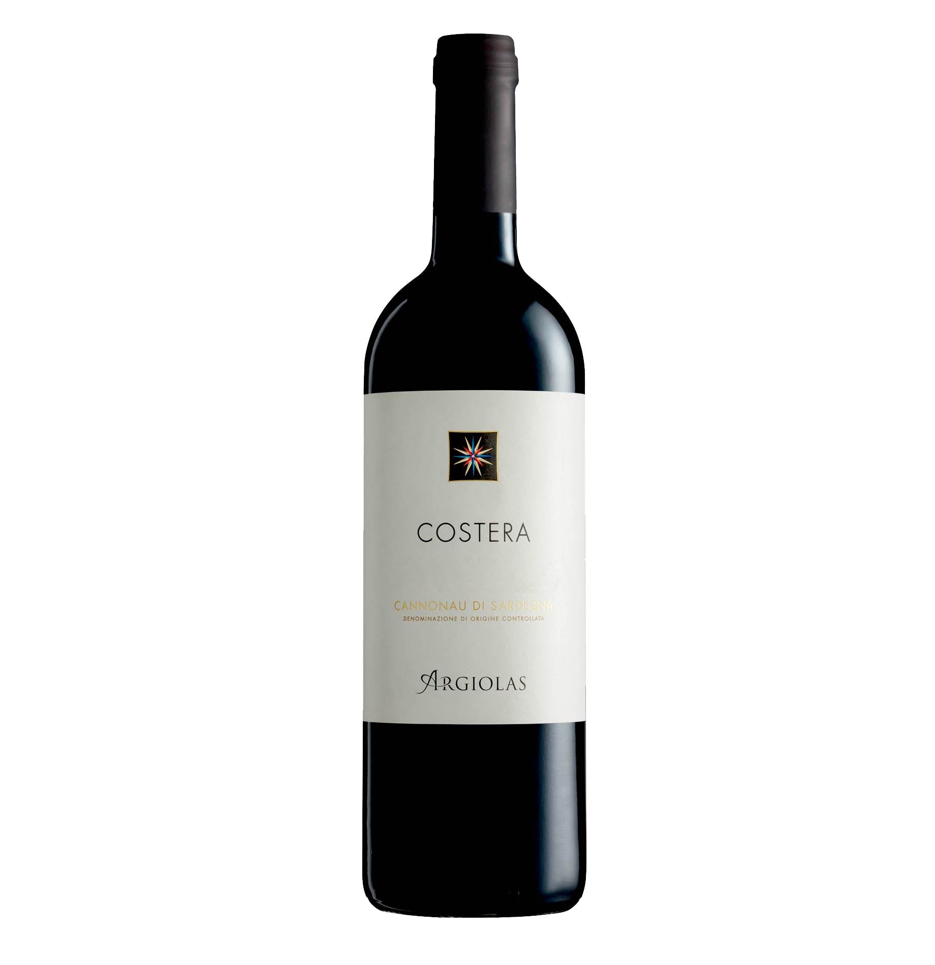 Cannonau di Sardegna DOC Costera