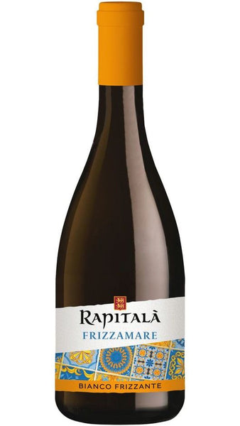 Bianco Frizzante - Frizzamare