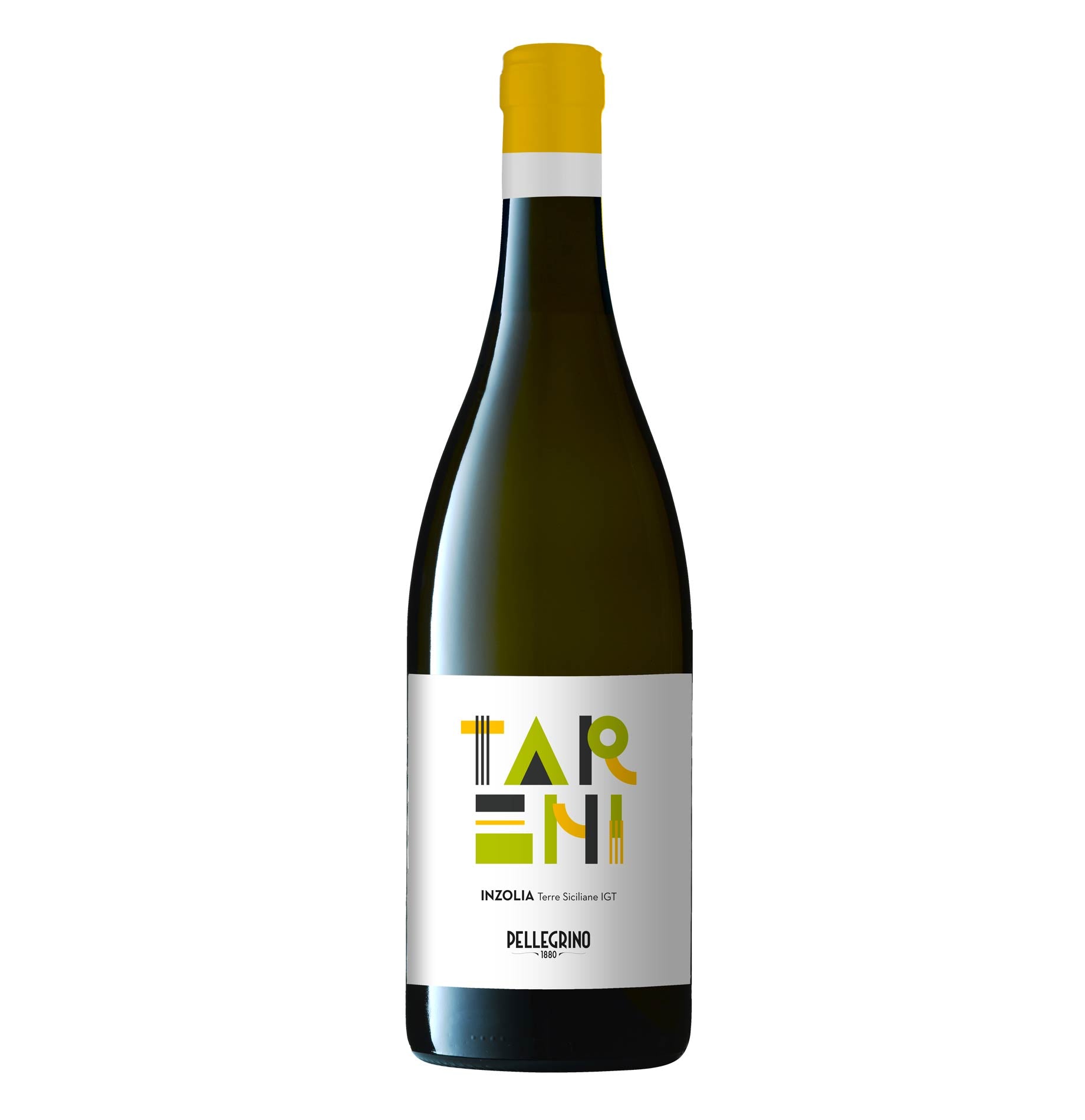 Terre Siciliane Tareni Inzolia