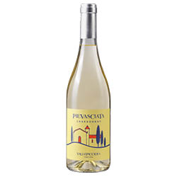 Toscana Chardonnay Pievasciata